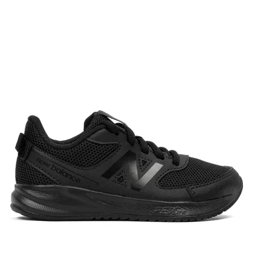 Кросівки New Balance YK570BB3 - Чорні