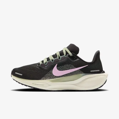 Nike Pegasus 41 жіноча Road Running Кросівки колір чорний