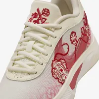 Nike Giannis Freak 6 Big дитячі баскетбольні Кросівки колір білий