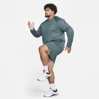 Nike чоловічі Therma-FIT Fitness Crew колір зелений