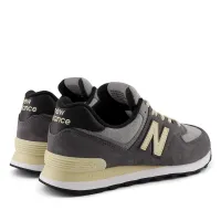 Кросівки New Balance U574LGG - Сірі