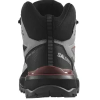 Кроссовки для треккинга SALOMON X ULTRA MID 360 GTX Gore-Tex (474478)