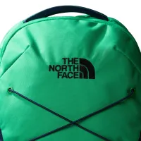Рюкзак The North Face Jester 0A3VXFSOG1 - зеленый
