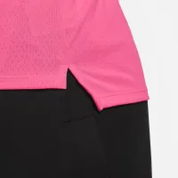 Nike Dri-FIT Fast чоловічі Racing Singlet Pink