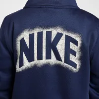 Nike Sportswear Dri-FIT Powder Play Toddler 2-Piece Propus набор синий