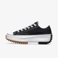 Nike Run Star Hike Platform Unisex Кроссовки цвет черный