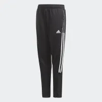 Штаны adidas Tiro 21 тренировочные Pants GQ1242 - Черные