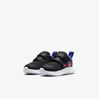 Nike Star Runner 3 SE Baby/Toddler Кроссовки цвет черный