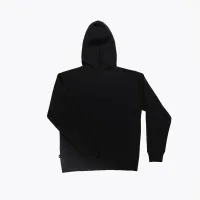 Кофта/футболка Vans Flying V BFF Толстовка з капюшоном VN00046YBLK - Чорна