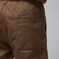 Nike Jordan Chicago мужские Pants цвет коричневый