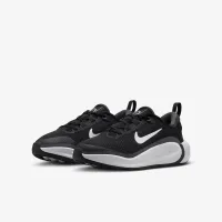 Nike Infinity Flow Big дитячі Running Кросівки колір чорний