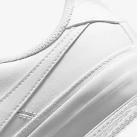 Nike Court Legacy Big дитячі Кросівки колір білий