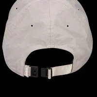 Nike Dri-FIT Club Unstructuколір червоний ACG Cap колір сірий