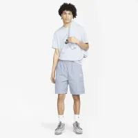 Nike Club мужские Woven Cargo шорты синий