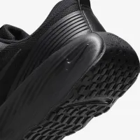 Nike Promina мужские Walking Кроссовки цвет черный