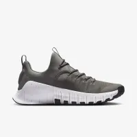 Nike Free Metcon 6 чоловічі для тренування Кросівки колір сірий