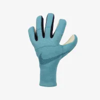 Nike Dynamic Fit Soccer Goalkeeper Gloves блакитний