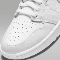 Nike Air Jordan 1 Low G для гольфу Кросівки колір білий