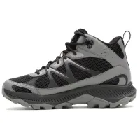 Кросівки для трекінгу Merrell Tempo Exp Mid Waterproof (J038275)