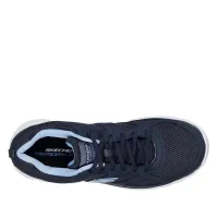 Кросівки Skechers Agoura 52635NVY - Синій