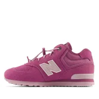 Кроссовки New Balance GV574HP1 - Розовые