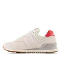 Кроссовки New Balance WL574RC - Бежевый