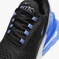 Nike Air Max 270 жіноча Кросівки колір чорний