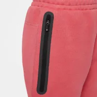 Nike Sportswear Little дитячі 2-Piece Tech Fleece Full-Zip комплект Pink