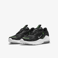 Nike Air Max Bolt Big дитячі Кросівки колір чорний
