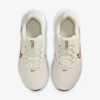 Nike Downshifter 13 женская Road Running Кроссовки цвет белый