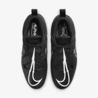 Nike Alpha Menace Pro 3 Men's Football Cleats Black
