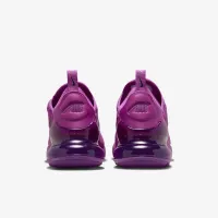 Nike Air Max 270 жіноча Кросівки колір фіолетовий