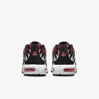 Nike Air Max Plus мужские Кроссовки цвет черный