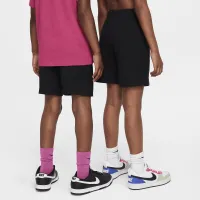 Nike Sportswear Club Big детские 6