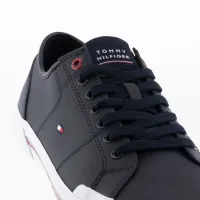 Кросівки Tommy Hilfiger Core Corporate Vulc FM0FM04561-DW5 - Синій