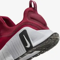 Nike Free Metcon 6 чоловічі для тренування Кросівки колір червоний