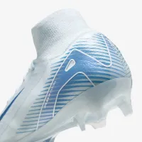 Nike Mercurial Superfly 10 Elite AG-Pro High-Top футбольні бутси блакитний