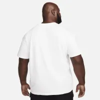 Футболка Nike Sportswear FQ3762-100 - Белая