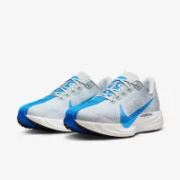 Nike Pegasus Plus мужские Road Running Кроссовки цвет серый