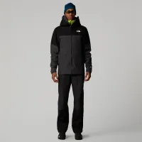 Куртка The North Face Jazzi 3L Gore-Tex 0A8976WUO1 - Чорна