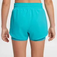 Nike One Girls' Dri-FIT 3