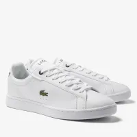 Кроссовки Lacoste Carnaby Pro 745SMA0110-042 - Белые