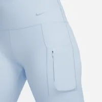 Nike Go женская Firm-Support High-Waisted 8
