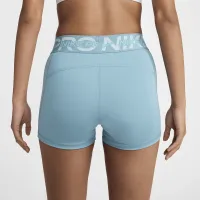 Nike Pro жіноча Mid-Rise 3