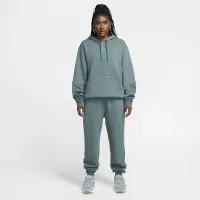 Nike NOCTA NOCTA Fleece CS Толстовка з капюшоном колір сірий