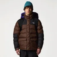 Сумка The North Face Base Camp Duffel L 0A52SBS961 - фиолетовая