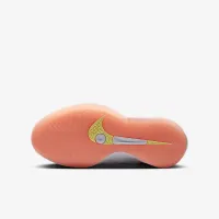 Nike Sabrina 2 SE Big детские баскетбольные Кроссовки цвет белый