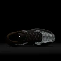 Nike Lunar Roam SE мужские Кроссовки цвет коричневый