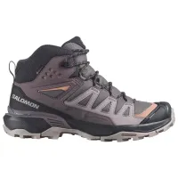 Кроссовки для треккинга Женские SALOMON X ULTRA MID 360 GTX Gore-Tex (474487)