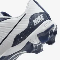 Nike Alpha Huarache 4 Keystone чоловічі бейсбольні бутси колір білий